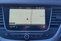 Vauxhall Grandland X SUV (18-21) Griffin 1.5 (130PS) Turbo D 5d For Sale - Save On Used Cars, Scunthorpe