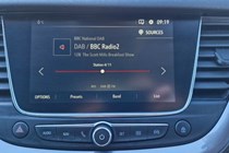 Vauxhall Grandland X SUV (18-21) Griffin 1.5 (130PS) Turbo D 5d For Sale - Save On Used Cars, Scunthorpe