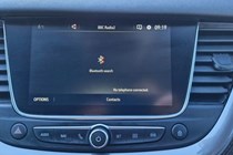 Vauxhall Grandland X SUV (18-21) Griffin 1.5 (130PS) Turbo D 5d For Sale - Save On Used Cars, Scunthorpe