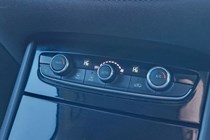 Vauxhall Grandland X SUV (18-21) Griffin 1.5 (130PS) Turbo D 5d For Sale - Save On Used Cars, Scunthorpe