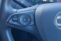 Vauxhall Grandland X SUV (18-21) Griffin 1.5 (130PS) Turbo D 5d For Sale - Save On Used Cars, Scunthorpe