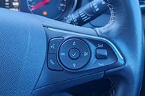 Vauxhall Grandland X SUV (18-21) Griffin 1.5 (130PS) Turbo D 5d For Sale - Save On Used Cars, Scunthorpe