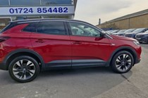 Vauxhall Grandland X SUV (18-21) Griffin 1.5 (130PS) Turbo D 5d For Sale - Save On Used Cars, Scunthorpe