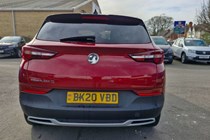Vauxhall Grandland X SUV (18-21) Griffin 1.5 (130PS) Turbo D 5d For Sale - Save On Used Cars, Scunthorpe