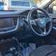 Vauxhall Grandland X SUV (18-21) Griffin 1.5 (130PS) Turbo D 5d For Sale - Save On Used Cars, Scunthorpe