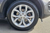 Land Rover Discovery Sport (15 on) 2.0 TD4 (180bhp) HSE 5d For Sale - Save On Used Cars, Scunthorpe