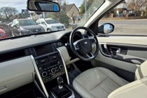 Land Rover Discovery Sport (15 on) 2.0 TD4 (180bhp) HSE 5d For Sale - Save On Used Cars, Scunthorpe
