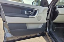 Land Rover Discovery Sport (15 on) 2.0 TD4 (180bhp) HSE 5d For Sale - Save On Used Cars, Scunthorpe