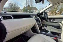 Land Rover Discovery Sport (15 on) 2.0 TD4 (180bhp) HSE 5d For Sale - Save On Used Cars, Scunthorpe
