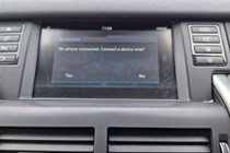 Land Rover Discovery Sport (15 on) 2.0 TD4 (180bhp) HSE 5d For Sale - Save On Used Cars, Scunthorpe
