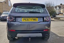 Land Rover Discovery Sport (15 on) 2.0 TD4 (180bhp) HSE 5d For Sale - Save On Used Cars, Scunthorpe