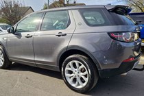 Land Rover Discovery Sport (15 on) 2.0 TD4 (180bhp) HSE 5d For Sale - Save On Used Cars, Scunthorpe