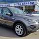 Land Rover Discovery Sport (15 on) 2.0 TD4 (180bhp) HSE 5d For Sale - Save On Used Cars, Scunthorpe