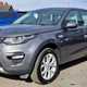 Land Rover Discovery Sport (15 on) 2.0 TD4 (180bhp) HSE 5d For Sale - Save On Used Cars, Scunthorpe