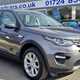 Land Rover Discovery Sport (15 on) 2.0 TD4 (180bhp) HSE 5d For Sale - Save On Used Cars, Scunthorpe