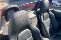 Porsche 718 Boxster Convertible (16 on) (718) 2.0 2d PDK For Sale - Save On Used Cars, Scunthorpe
