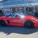 Porsche 718 Boxster Convertible (16 on) (718) 2.0 2d PDK For Sale - Save On Used Cars, Scunthorpe