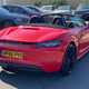 Porsche 718 Boxster Convertible (16 on) (718) 2.0 2d PDK For Sale - Save On Used Cars, Scunthorpe