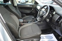 Skoda Kodiaq SUV (17-23) Edition 2.0 TDI SCR 150PS 4x4 DSG auto (7 seats) 5d For Sale - Save On Used Cars, Scunthorpe