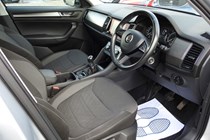 Skoda Kodiaq SUV (17-23) Edition 2.0 TDI SCR 150PS 4x4 DSG auto (7 seats) 5d For Sale - Save On Used Cars, Scunthorpe