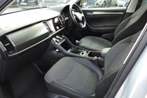 Skoda Kodiaq SUV (17-23) Edition 2.0 TDI SCR 150PS 4x4 DSG auto (7 seats) 5d For Sale - Save On Used Cars, Scunthorpe