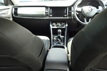 Skoda Kodiaq SUV (17-23) Edition 2.0 TDI SCR 150PS 4x4 DSG auto (7 seats) 5d For Sale - Save On Used Cars, Scunthorpe