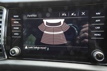 Skoda Kodiaq SUV (17-23) Edition 2.0 TDI SCR 150PS 4x4 DSG auto (7 seats) 5d For Sale - Save On Used Cars, Scunthorpe