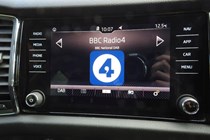 Skoda Kodiaq SUV (17-23) Edition 2.0 TDI SCR 150PS 4x4 DSG auto (7 seats) 5d For Sale - Save On Used Cars, Scunthorpe