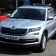 Skoda Kodiaq SUV (17-23) Edition 2.0 TDI SCR 150PS 4x4 DSG auto (7 seats) 5d For Sale - Save On Used Cars, Scunthorpe