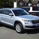 Skoda Kodiaq SUV (17-23) Edition 2.0 TDI SCR 150PS 4x4 DSG auto (7 seats) 5d For Sale - Save On Used Cars, Scunthorpe