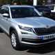 Skoda Kodiaq SUV (17-23) Edition 2.0 TDI SCR 150PS 4x4 DSG auto (7 seats) 5d For Sale - Save On Used Cars, Scunthorpe