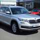 Skoda Kodiaq SUV (17-23) Edition 2.0 TDI SCR 150PS 4x4 DSG auto (7 seats) 5d For Sale - Save On Used Cars, Scunthorpe