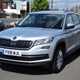 Skoda Kodiaq SUV (17-23) Edition 2.0 TDI SCR 150PS 4x4 DSG auto (7 seats) 5d For Sale - Save On Used Cars, Scunthorpe