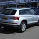 Skoda Kodiaq SUV (17-23) Edition 2.0 TDI SCR 150PS 4x4 DSG auto (7 seats) 5d For Sale - Save On Used Cars, Scunthorpe