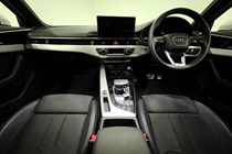 Audi A4 Avant (15-24) S Line 35 TDI 163PS S Tronic auto 5d For Sale - Just Audi VW, Lincoln