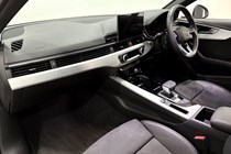Audi A4 Avant (15-24) S Line 35 TDI 163PS S Tronic auto 5d For Sale - Just Audi VW, Lincoln