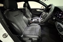 Audi A4 Avant (15-24) S Line 35 TDI 163PS S Tronic auto 5d For Sale - Just Audi VW, Lincoln