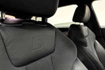 Audi A4 Avant (15-24) S Line 35 TDI 163PS S Tronic auto 5d For Sale - Just Audi VW, Lincoln