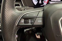 Audi A4 Avant (15-24) S Line 35 TDI 163PS S Tronic auto 5d For Sale - Just Audi VW, Lincoln