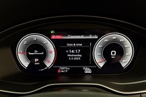 Audi A4 Avant (15-24) S Line 35 TDI 163PS S Tronic auto 5d For Sale - Just Audi VW, Lincoln