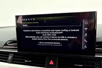 Audi A4 Avant (15-24) S Line 35 TDI 163PS S Tronic auto 5d For Sale - Just Audi VW, Lincoln