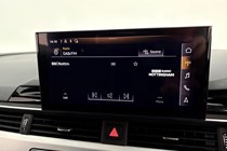Audi A4 Avant (15-24) S Line 35 TDI 163PS S Tronic auto 5d For Sale - Just Audi VW, Lincoln