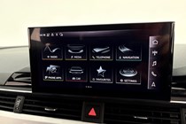 Audi A4 Avant (15-24) S Line 35 TDI 163PS S Tronic auto 5d For Sale - Just Audi VW, Lincoln