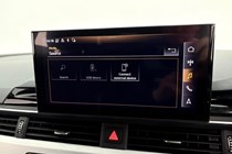 Audi A4 Avant (15-24) S Line 35 TDI 163PS S Tronic auto 5d For Sale - Just Audi VW, Lincoln