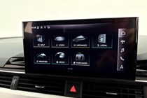 Audi A4 Avant (15-24) S Line 35 TDI 163PS S Tronic auto 5d For Sale - Just Audi VW, Lincoln