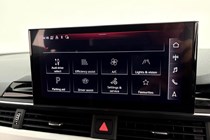 Audi A4 Avant (15-24) S Line 35 TDI 163PS S Tronic auto 5d For Sale - Just Audi VW, Lincoln