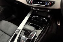 Audi A4 Avant (15-24) S Line 35 TDI 163PS S Tronic auto 5d For Sale - Just Audi VW, Lincoln