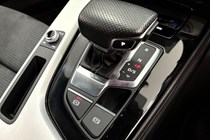 Audi A4 Avant (15-24) S Line 35 TDI 163PS S Tronic auto 5d For Sale - Just Audi VW, Lincoln