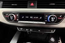 Audi A4 Avant (15-24) S Line 35 TDI 163PS S Tronic auto 5d For Sale - Just Audi VW, Lincoln