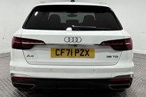 Audi A4 Avant (15-24) S Line 35 TDI 163PS S Tronic auto 5d For Sale - Just Audi VW, Lincoln